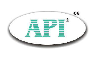 API
